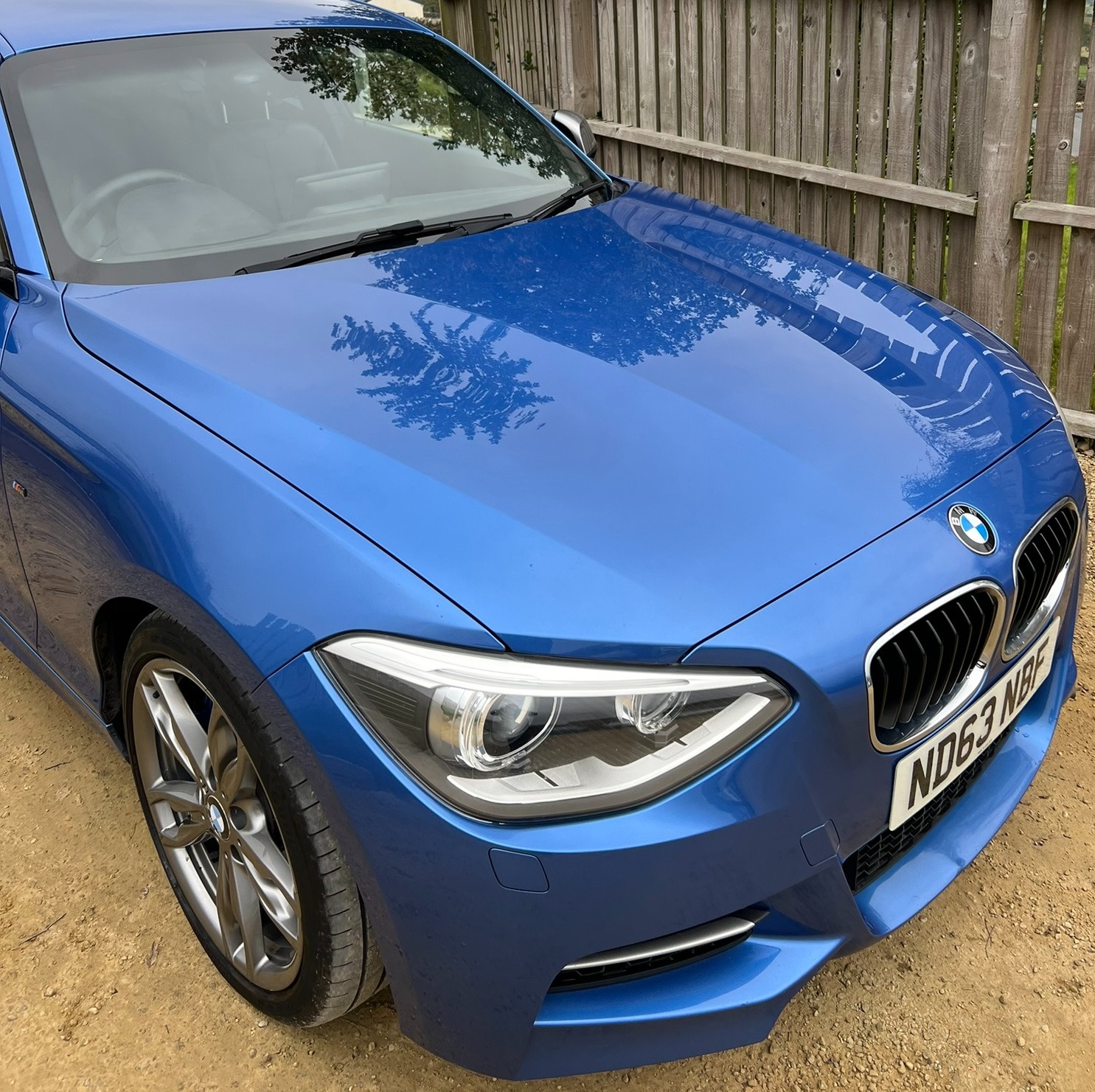 Used BMW 1 Series 2013 for sale - 75639544: Photo 4