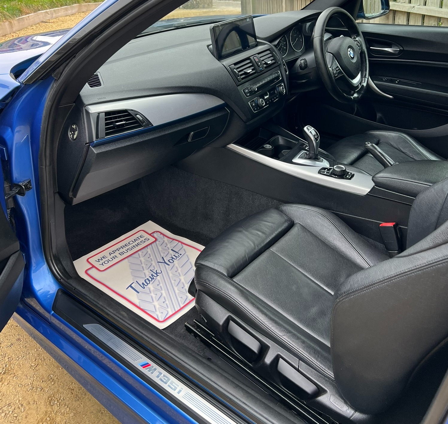 Used BMW 1 Series 2013 for sale - 75639544: Photo 44