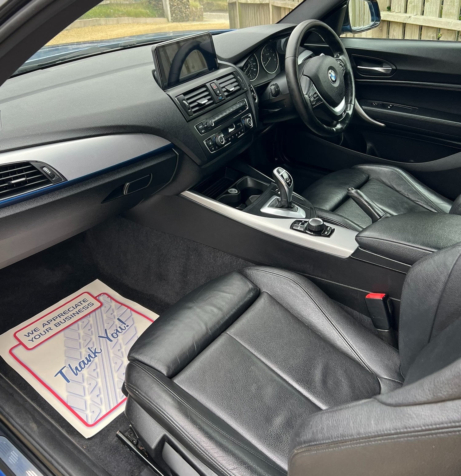 Used BMW 1 Series 2013 for sale - 75639544: Photo 45