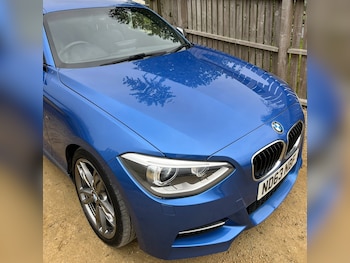 Used BMW 1 Series 2013 for sale - 75639544: Photo