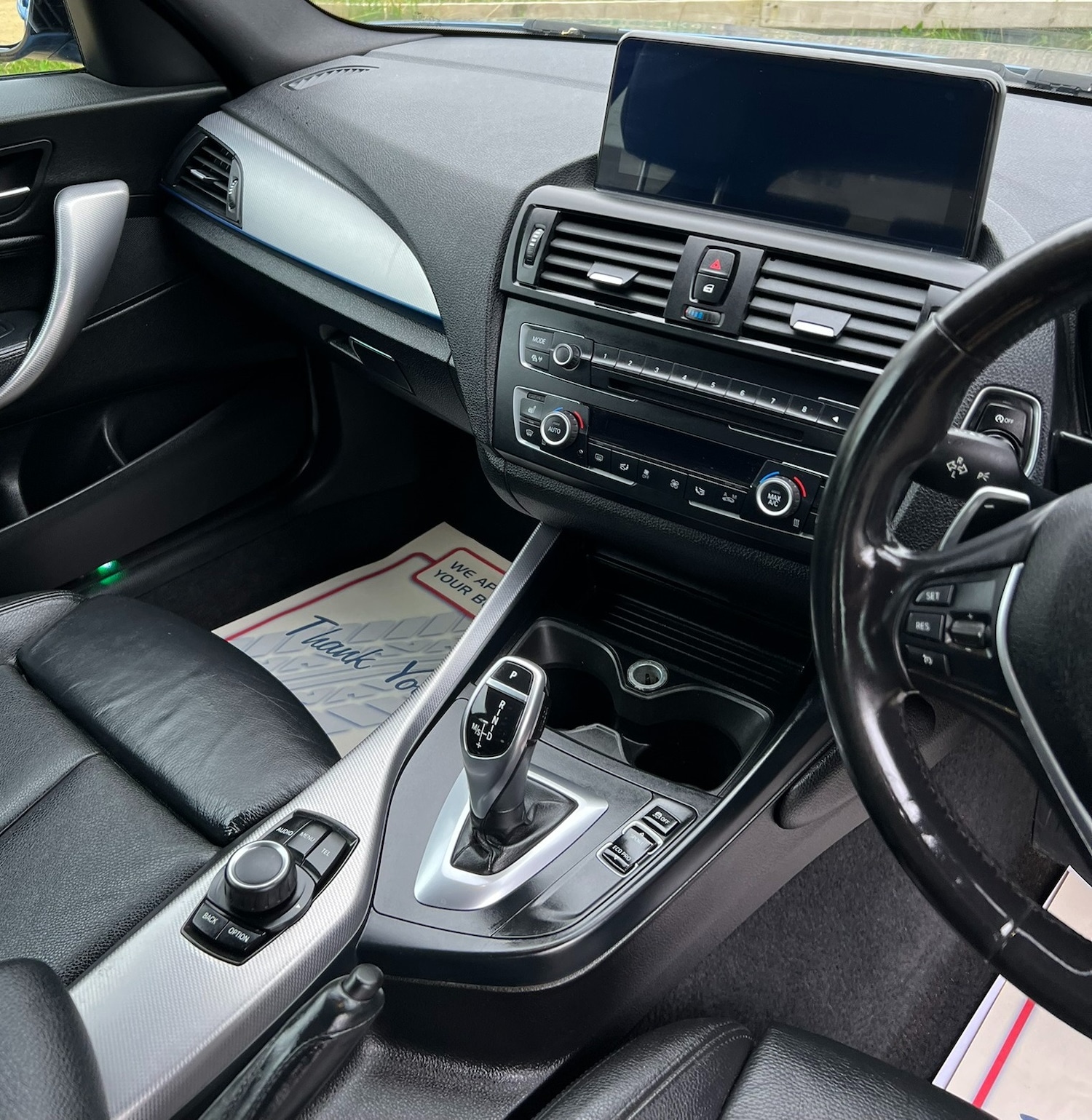 Used BMW 1 Series 2013 for sale - 75639544: Photo 52