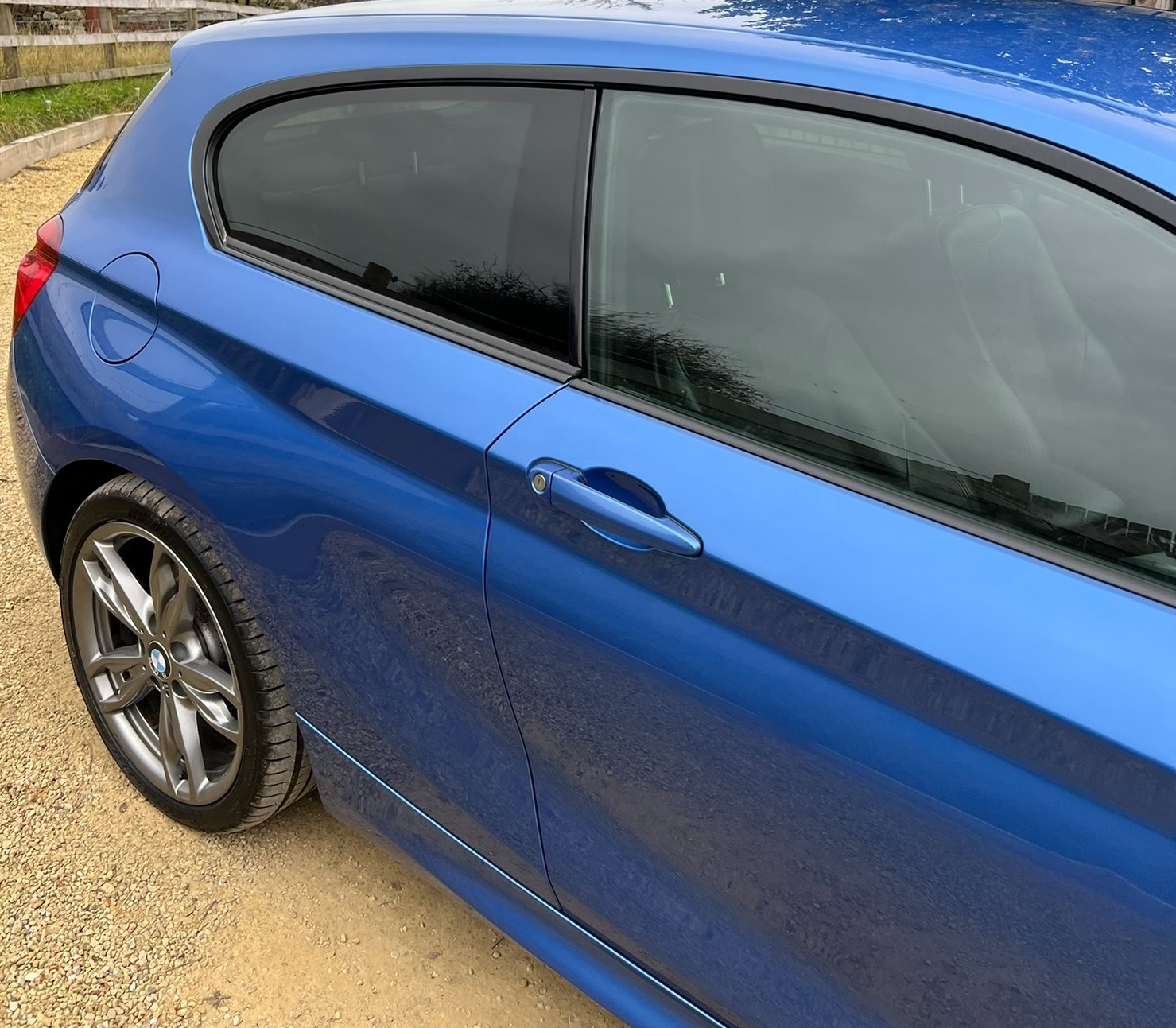 Used BMW 1 Series 2013 for sale - 75639544: Photo 9