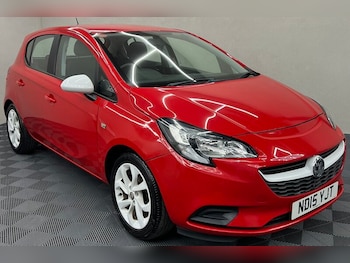 Used Vauxhall Corsa 2015 for sale - 79344956: Photo