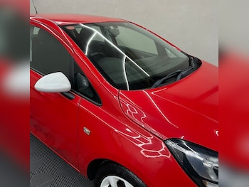 Used Vauxhall Corsa 2015 for sale - 79344956: Photo