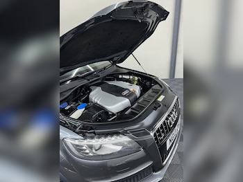 Used Audi Q7 2013 for sale - 79442628: Photo