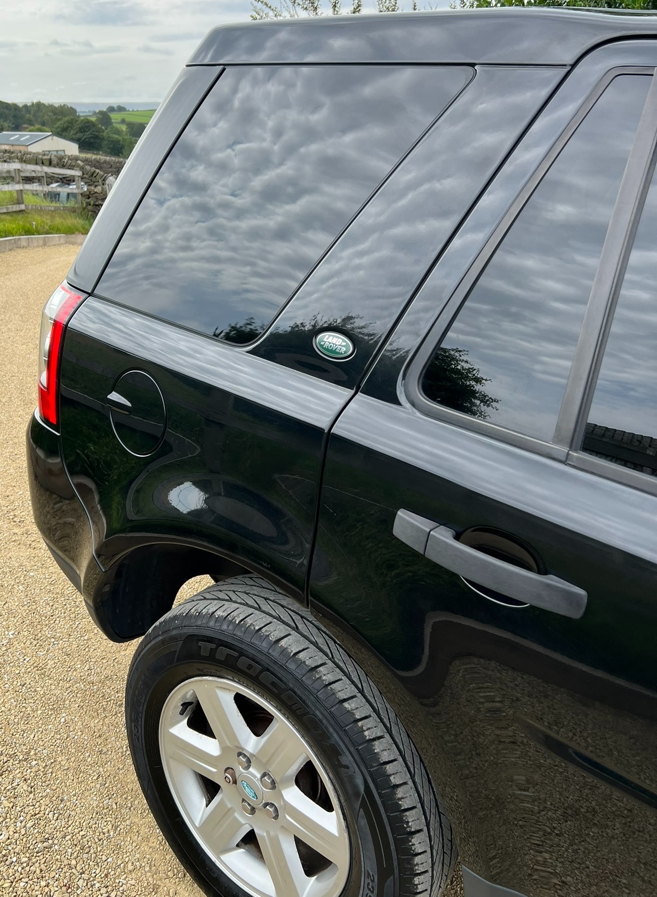 Vehicle 29