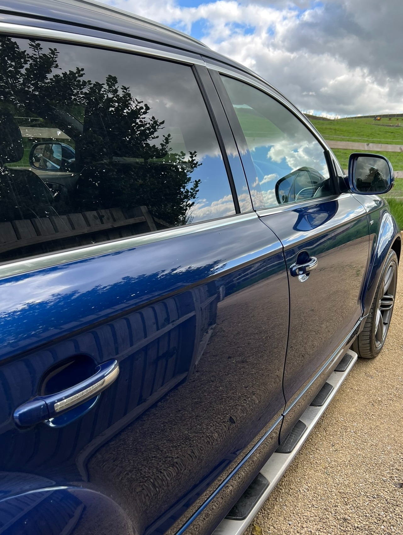 Used Audi Q7 2014 for sale - 76104591: Photo 11