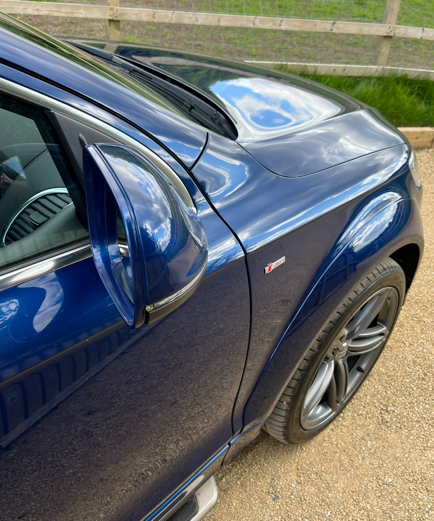 Used Audi Q7 2014 for sale - 76104591: Photo 12