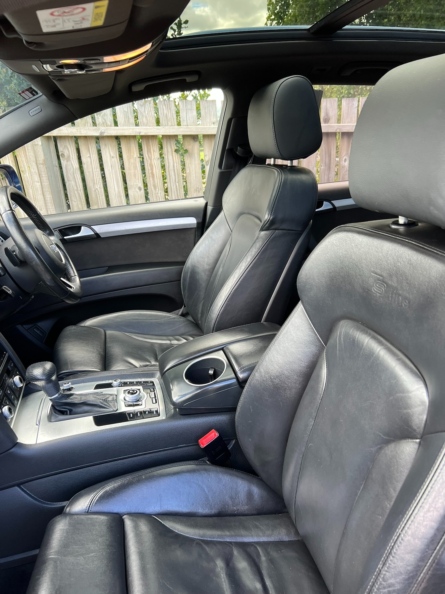 Used Audi Q7 2014 for sale - 76104591: Photo 14