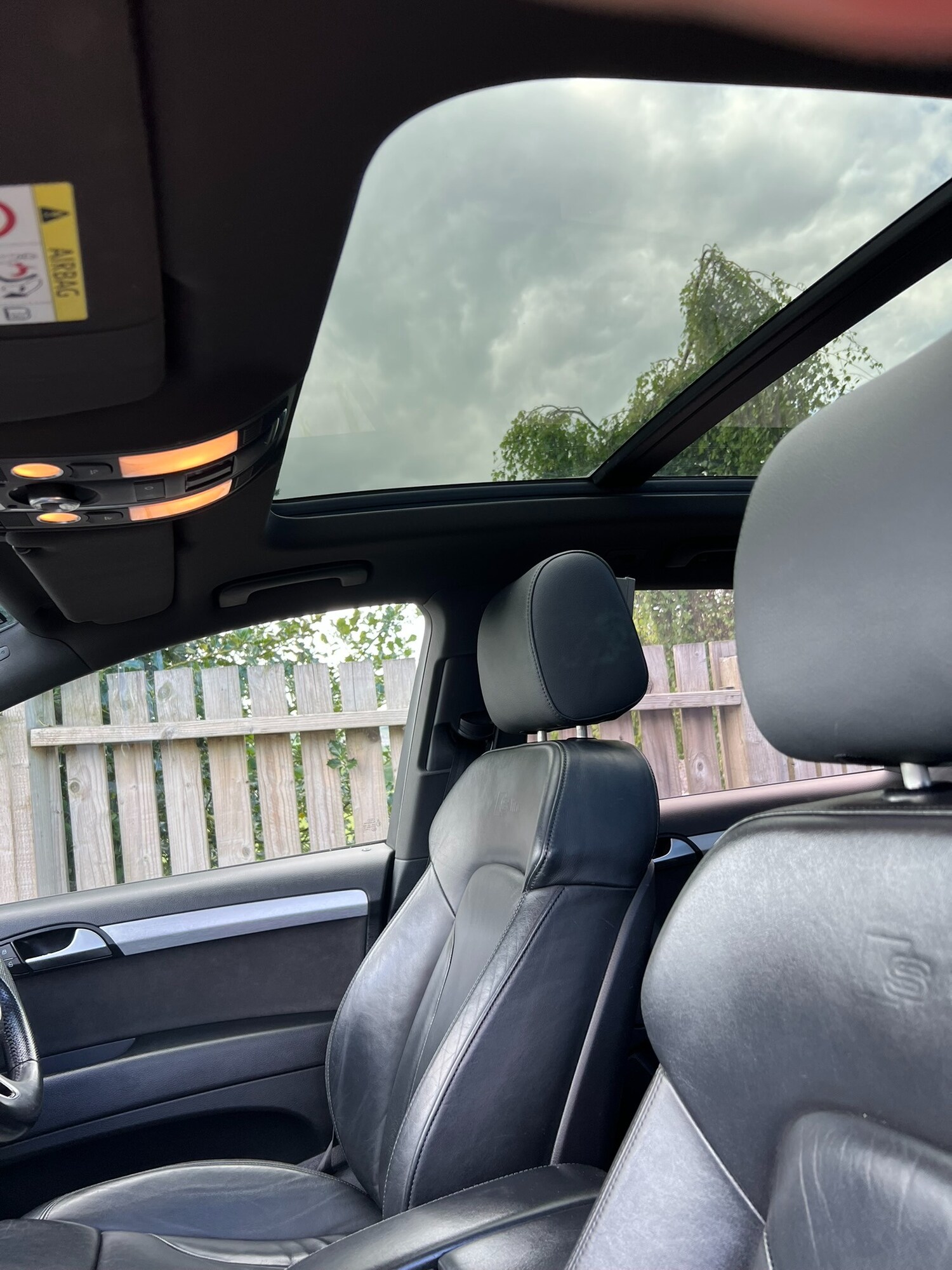 Used Audi Q7 2014 for sale - 76104591: Photo 15