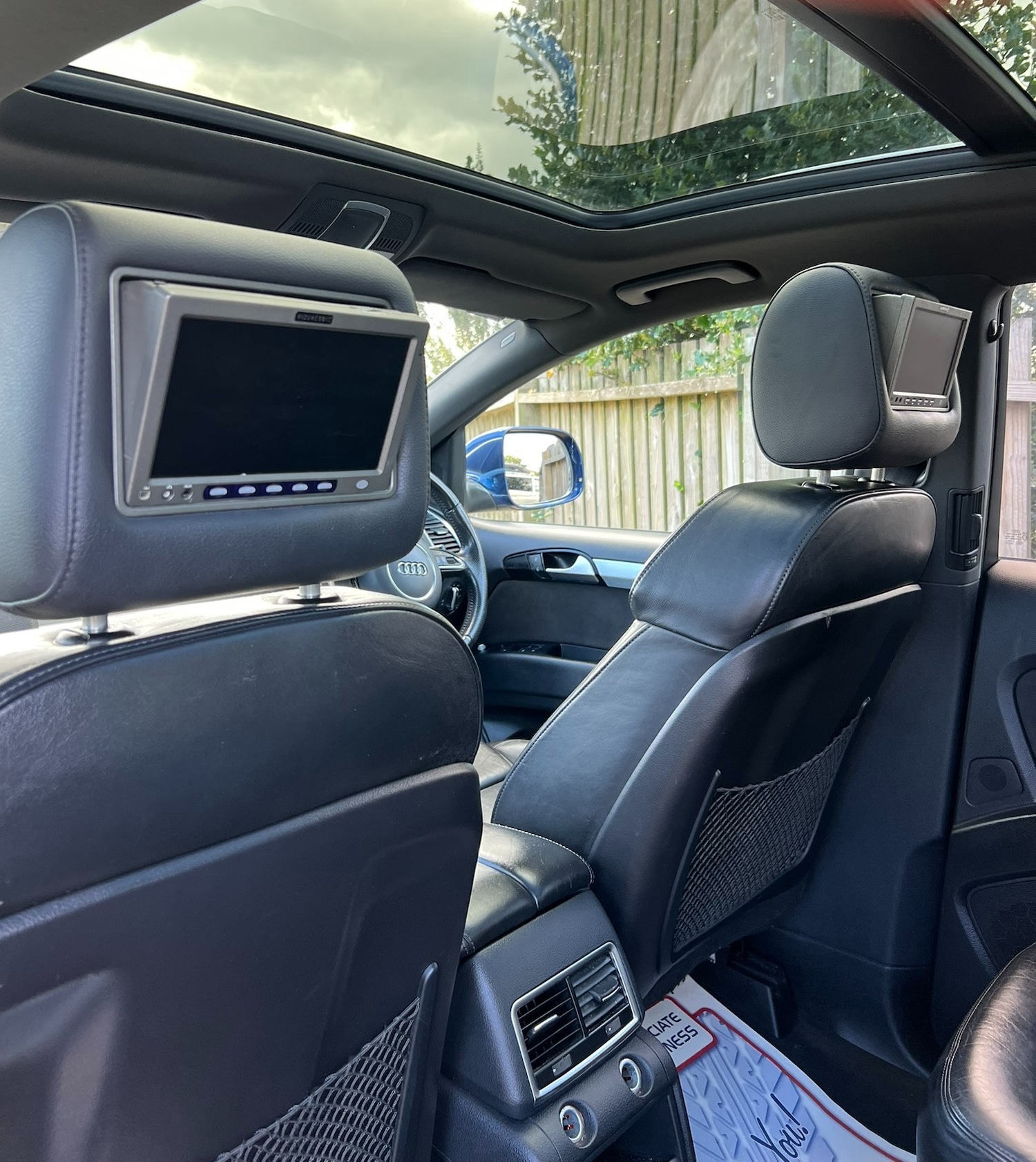 Used Audi Q7 2014 for sale - 76104591: Photo 16