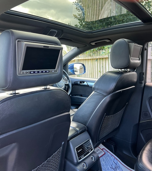 Used Audi Q7 2014 for sale - 76104591: Photo 16