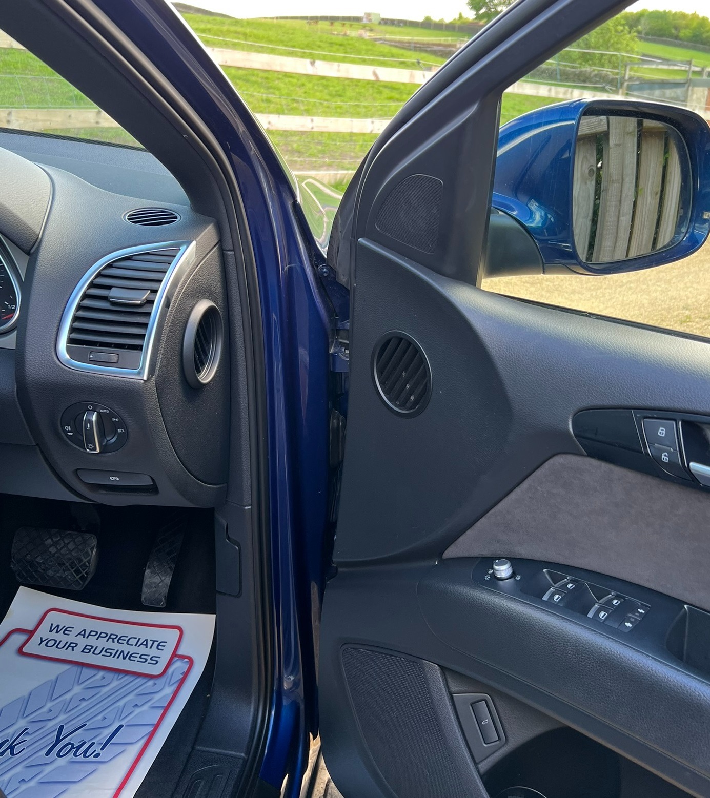 Used Audi Q7 2014 for sale - 76104591: Photo 18