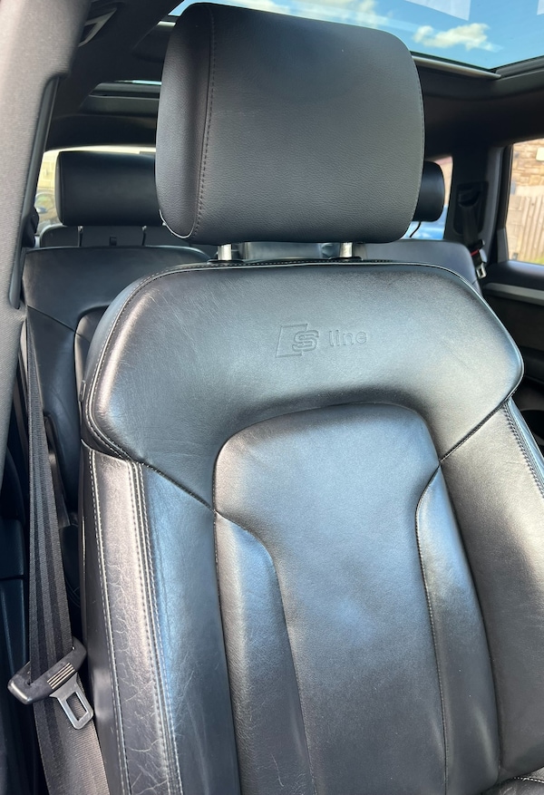 Used Audi Q7 2014 for sale - 76104591: Photo 19