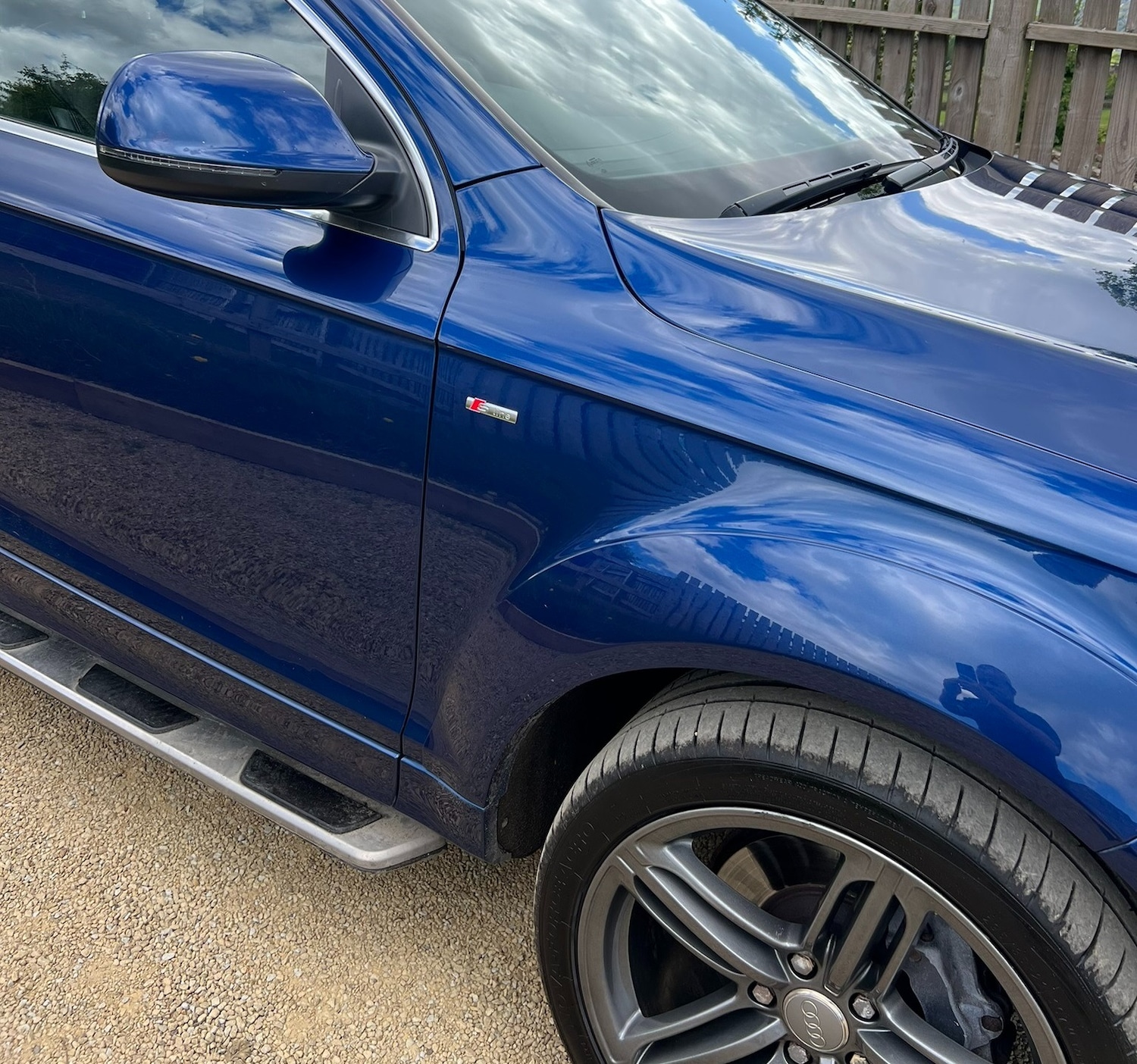 Used Audi Q7 2014 for sale - 76104591: Photo 23