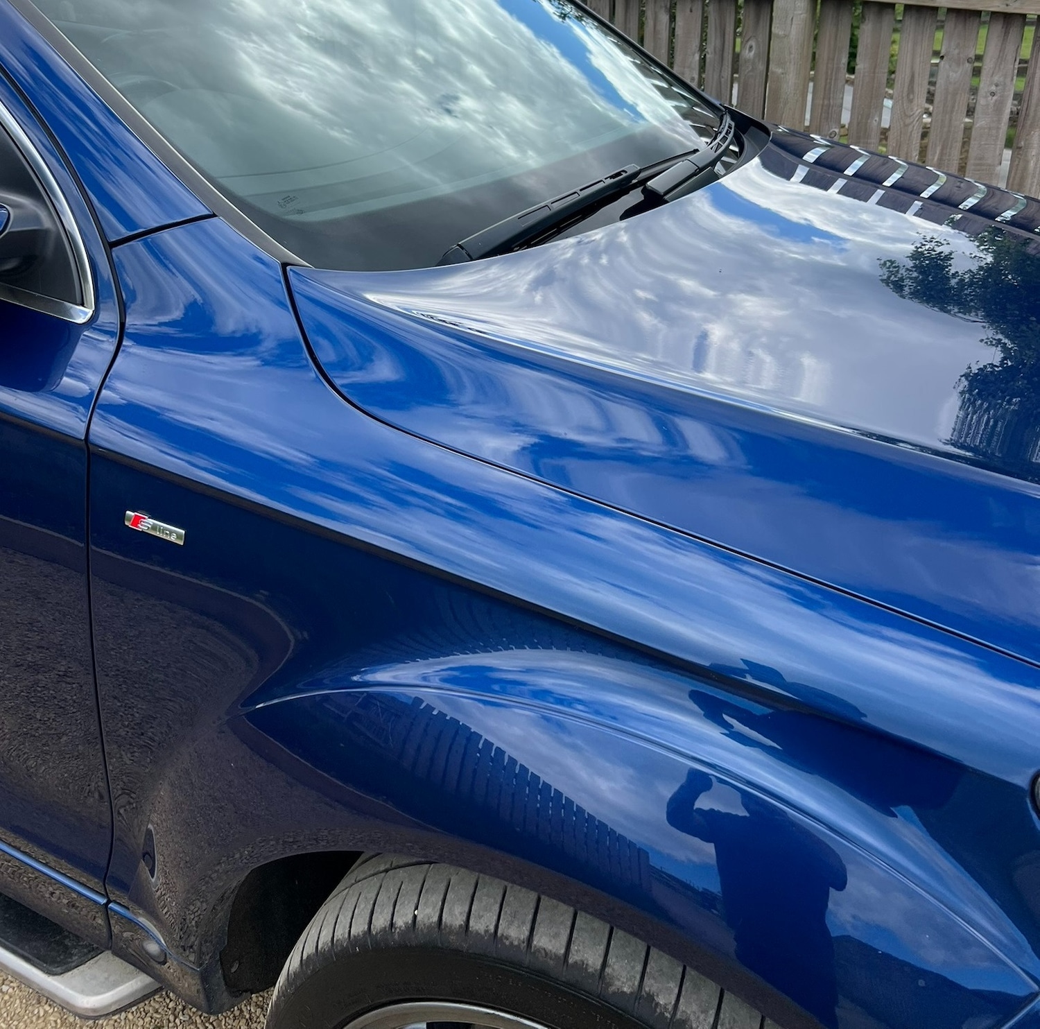 Used Audi Q7 2014 for sale - 76104591: Photo 24