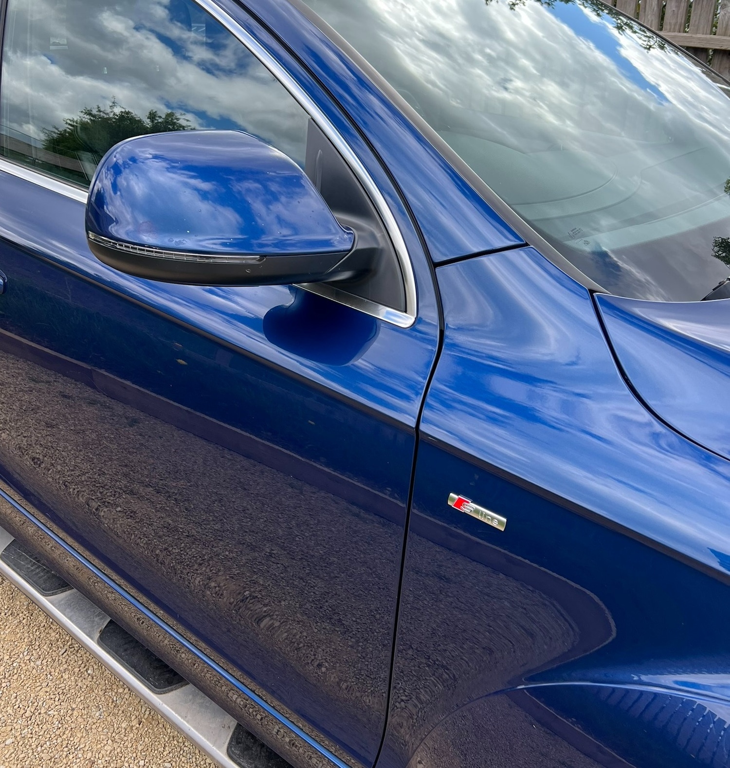 Used Audi Q7 2014 for sale - 76104591: Photo 25