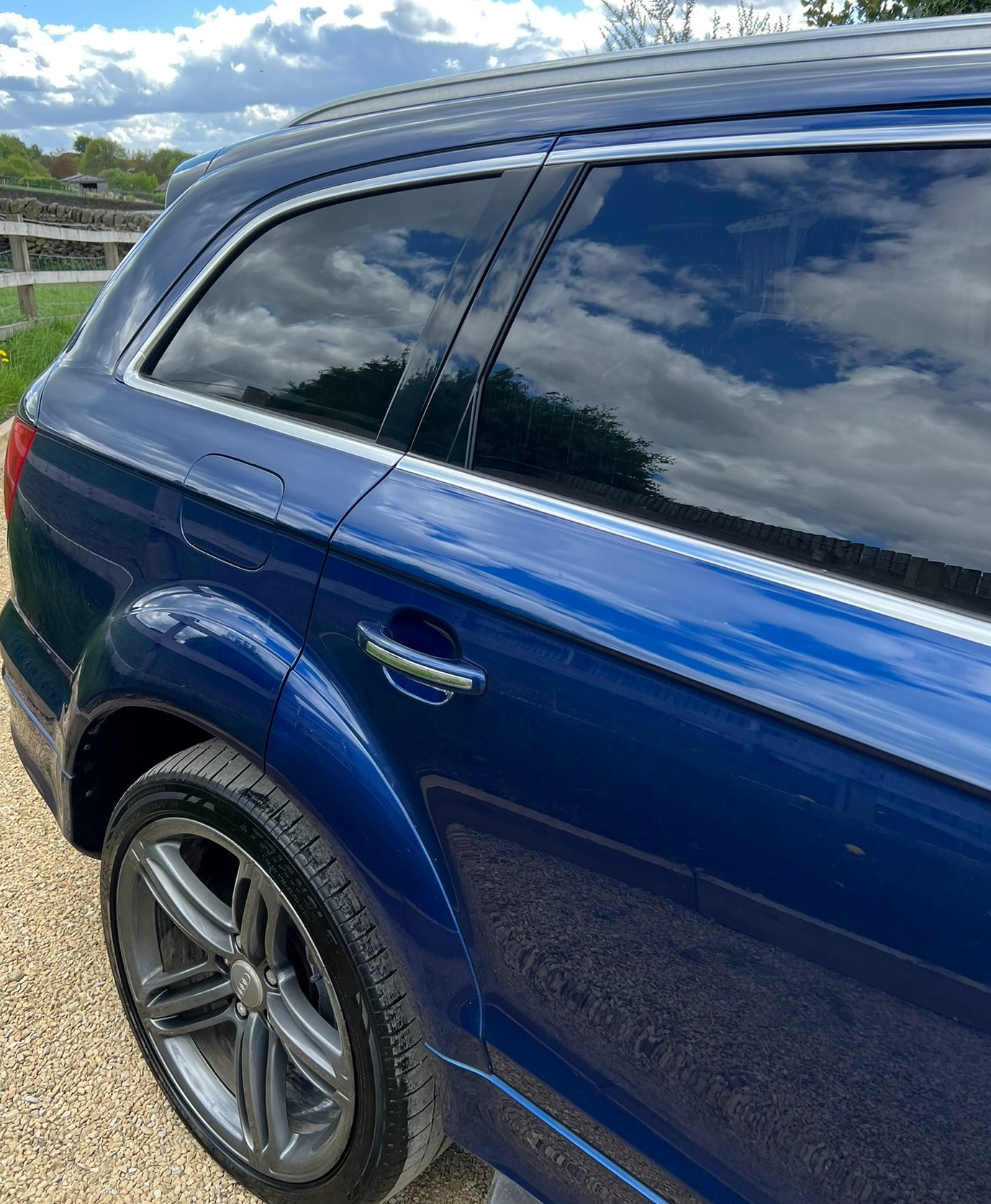 Used Audi Q7 2014 for sale - 76104591: Photo 29