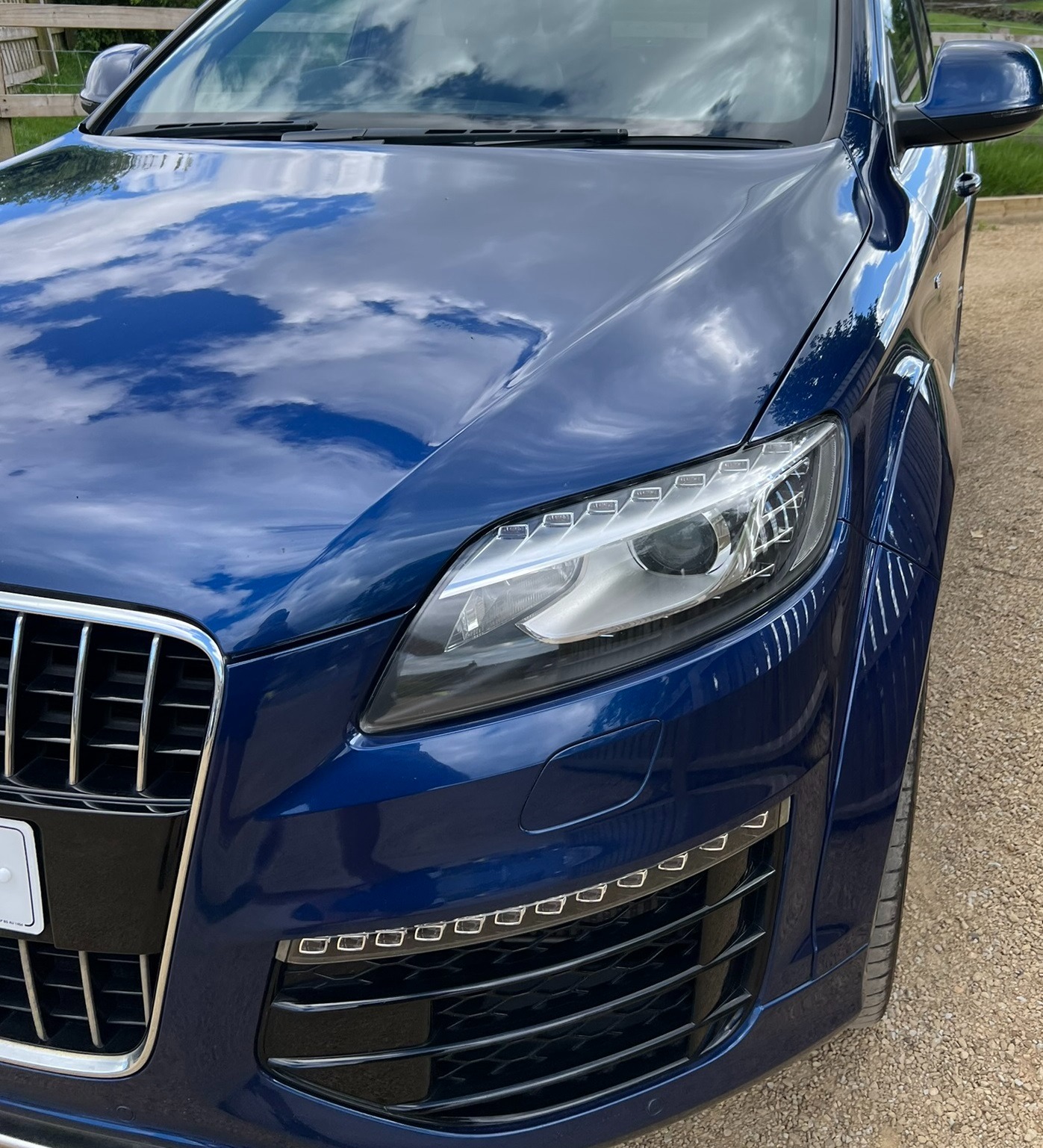 Used Audi Q7 2014 for sale - 76104591: Photo 32