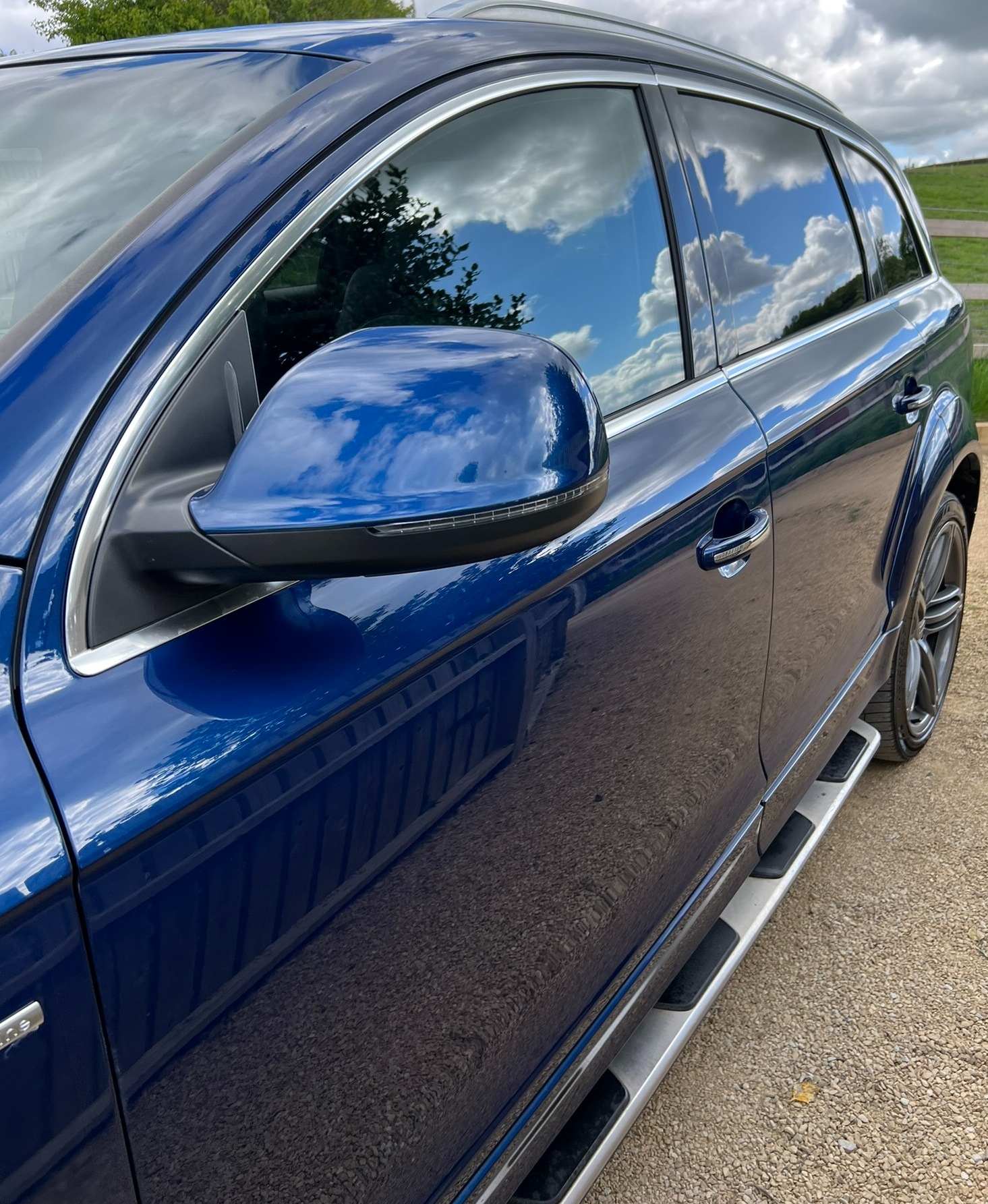 Used Audi Q7 2014 for sale - 76104591: Photo 34