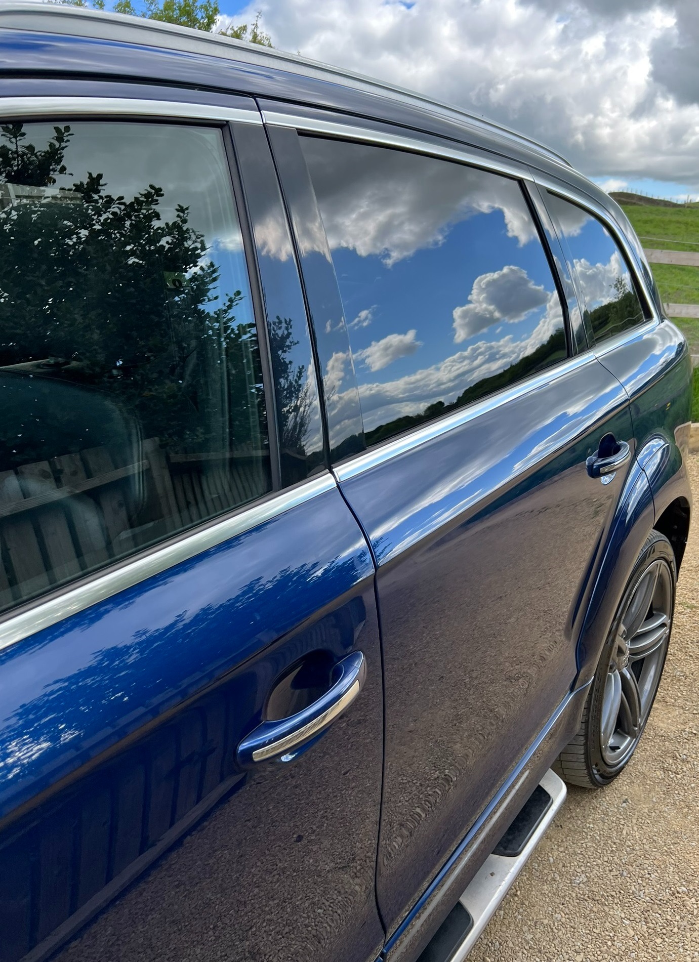 Used Audi Q7 2014 for sale - 76104591: Photo 36