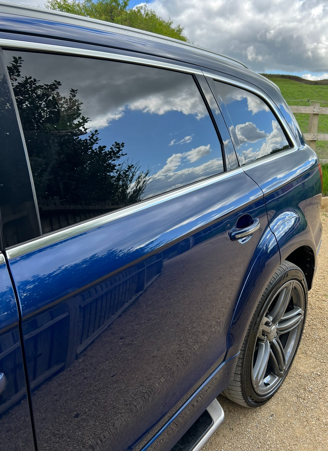 Used Audi Q7 2014 for sale - 76104591: Photo 37