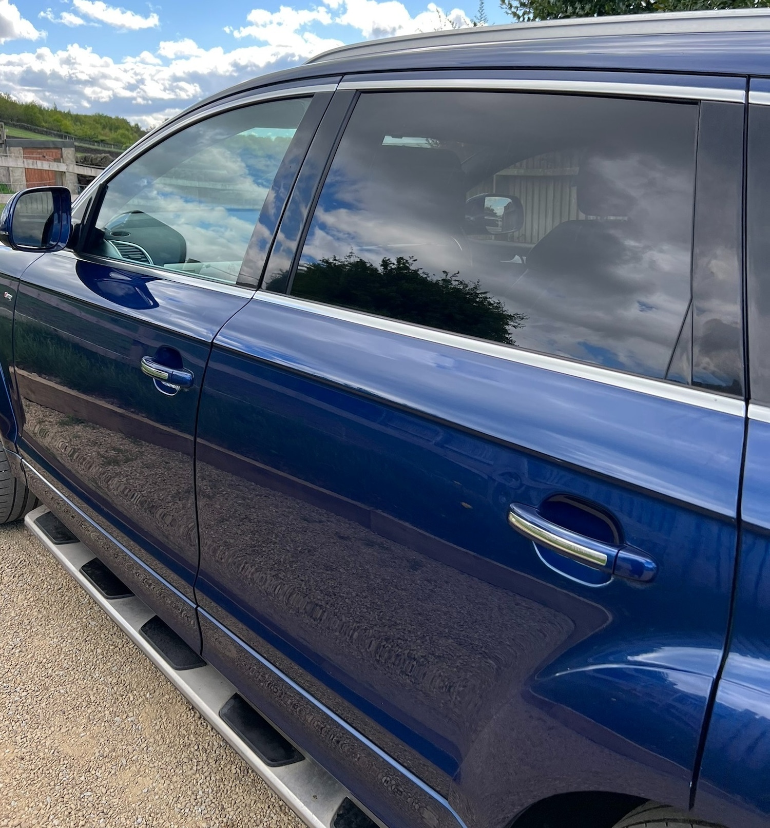 Used Audi Q7 2014 for sale - 76104591: Photo 43