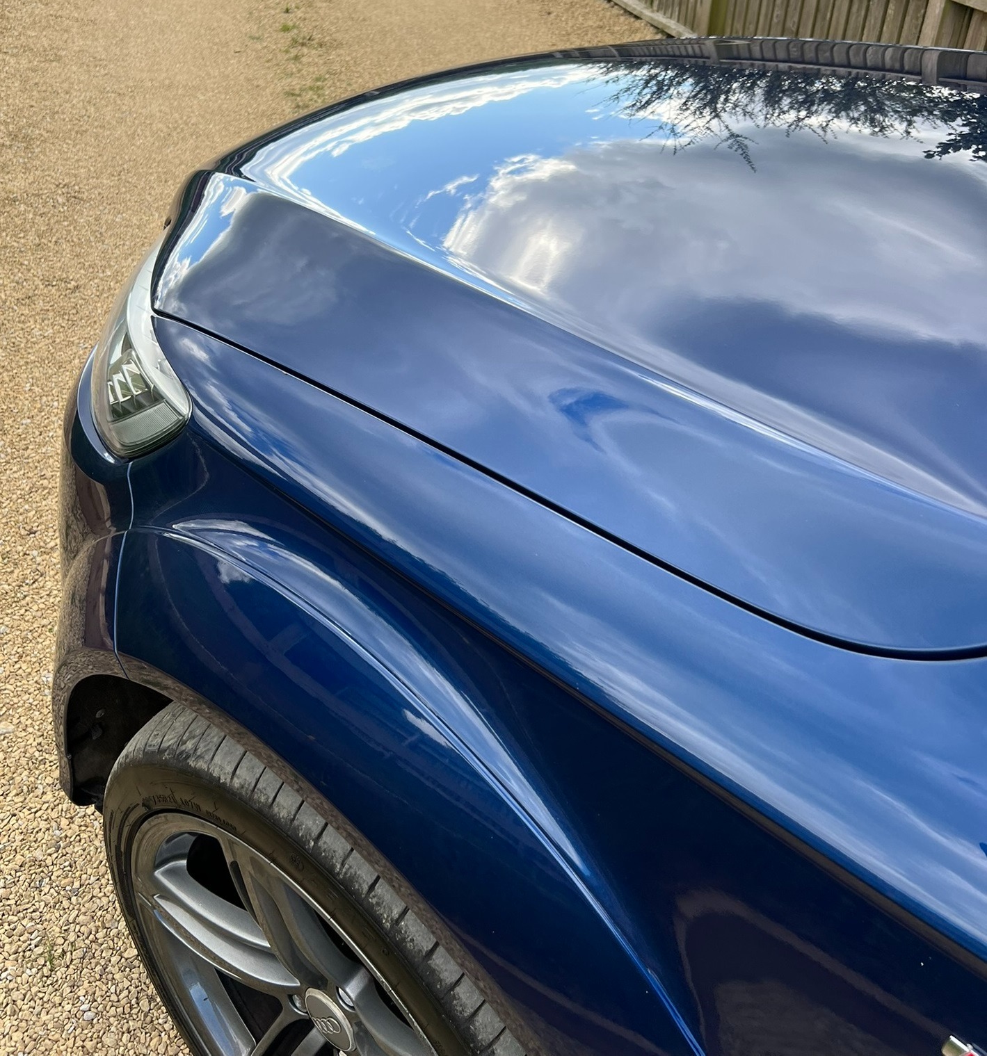 Used Audi Q7 2014 for sale - 76104591: Photo 45