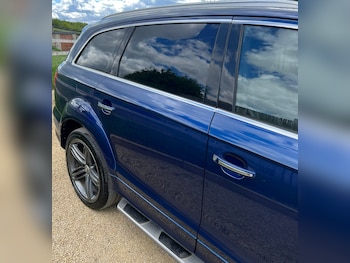 Used Audi Q7 2014 for sale - 76104591: Photo 4