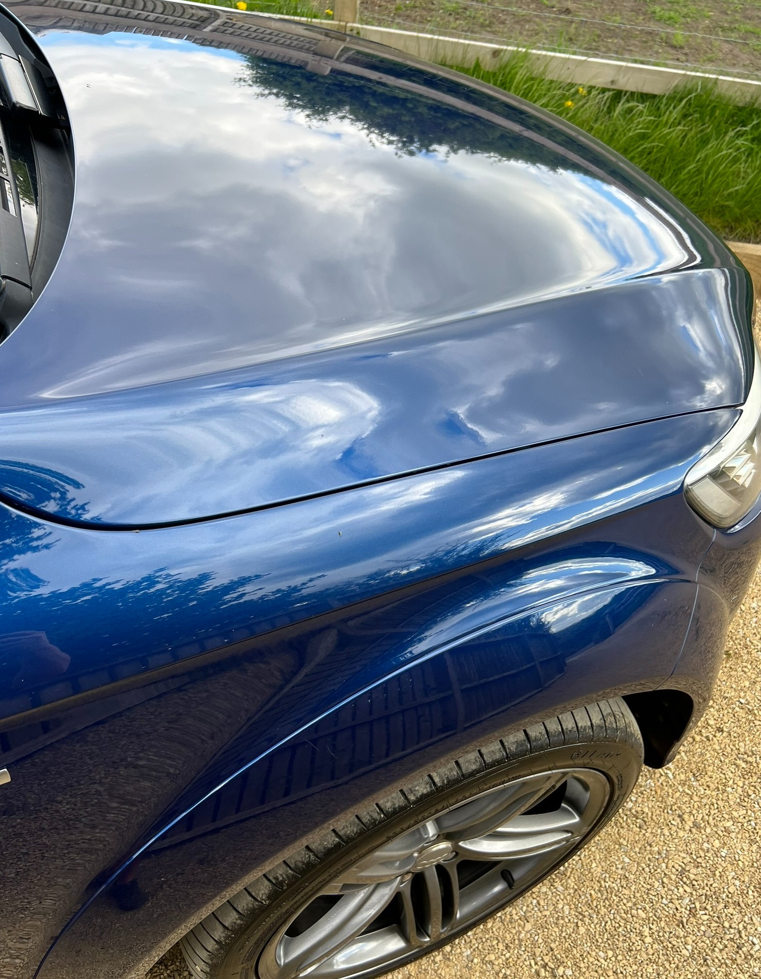 Used Audi Q7 2014 for sale - 76104591: Photo 51