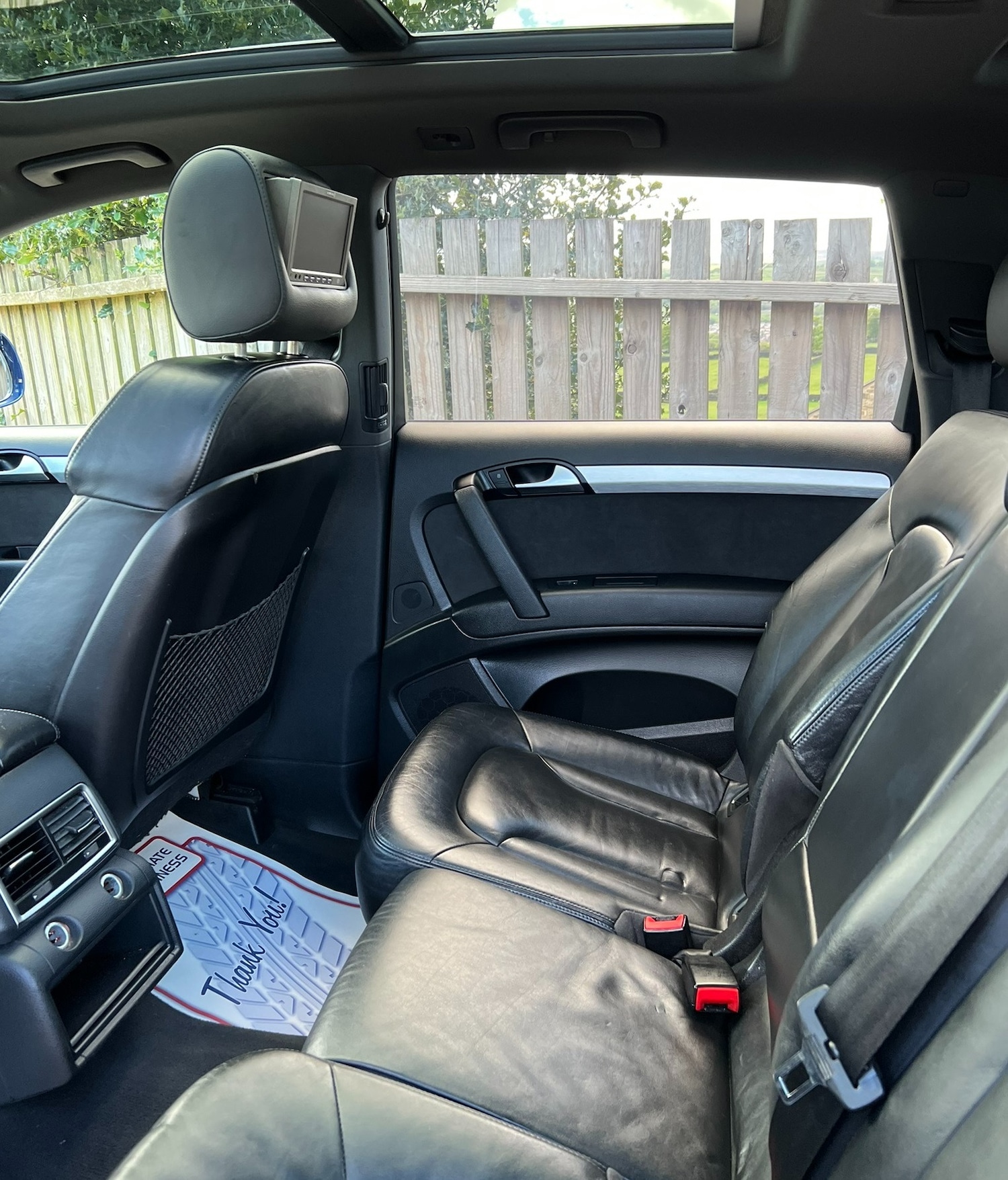 Used Audi Q7 2014 for sale - 76104591: Photo 54