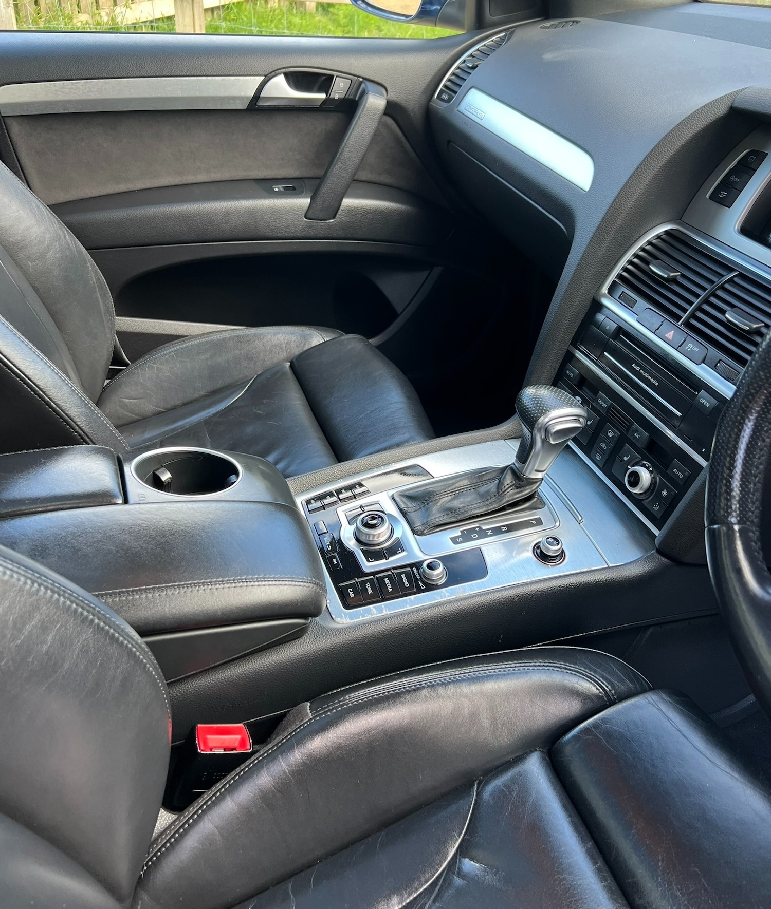 Used Audi Q7 2014 for sale - 76104591: Photo 56