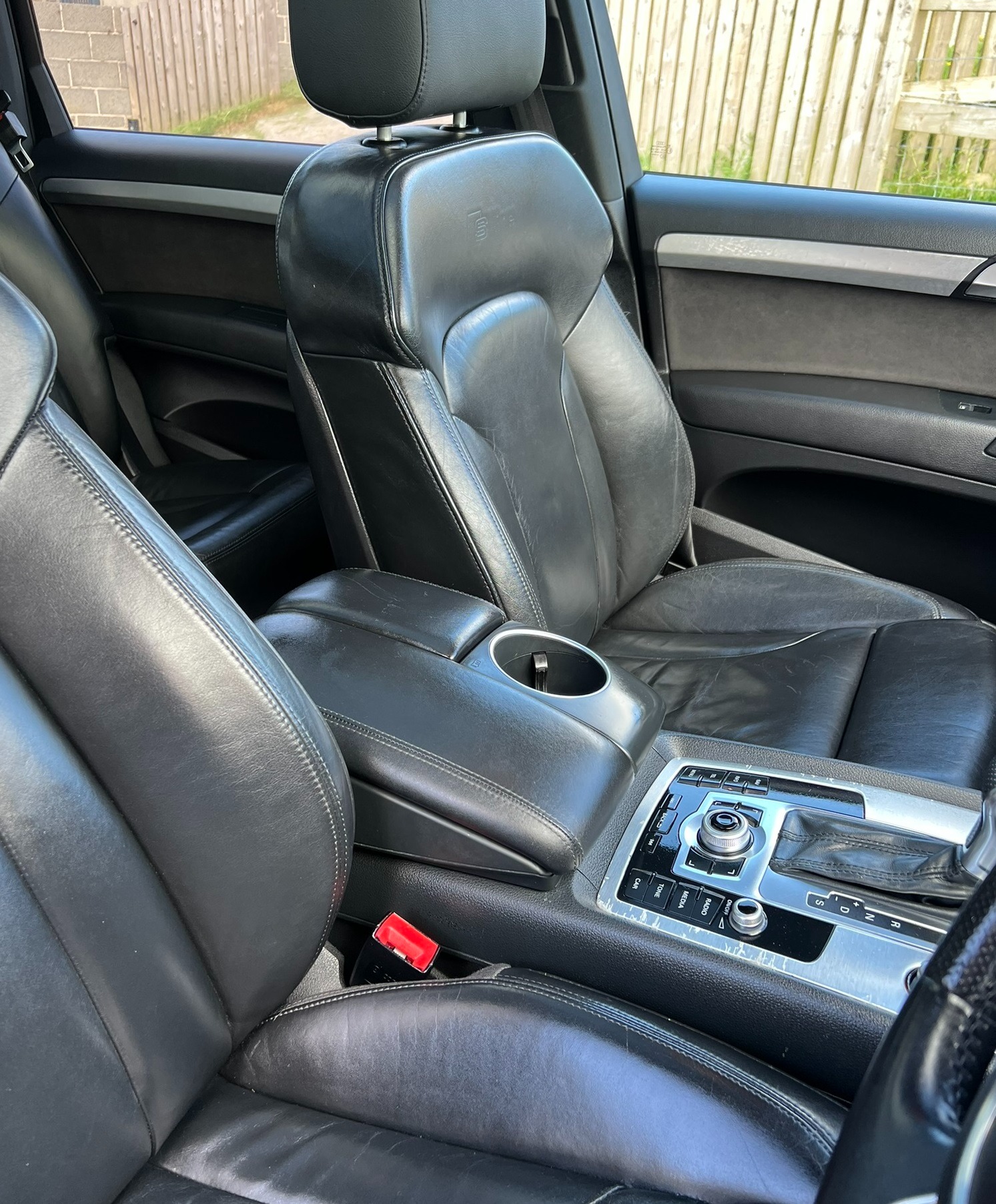 Used Audi Q7 2014 for sale - 76104591: Photo 57