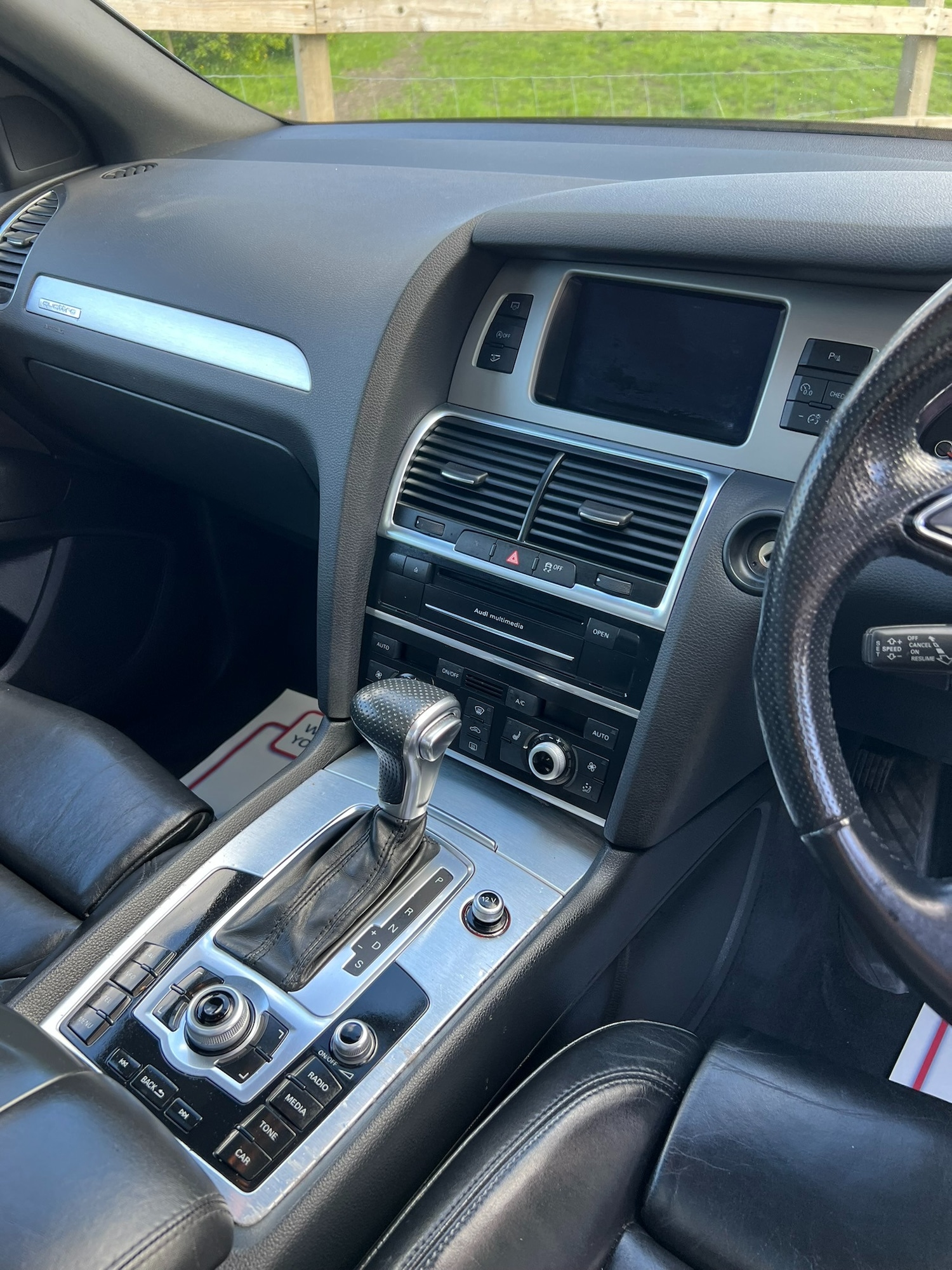 Used Audi Q7 2014 for sale - 76104591: Photo 58