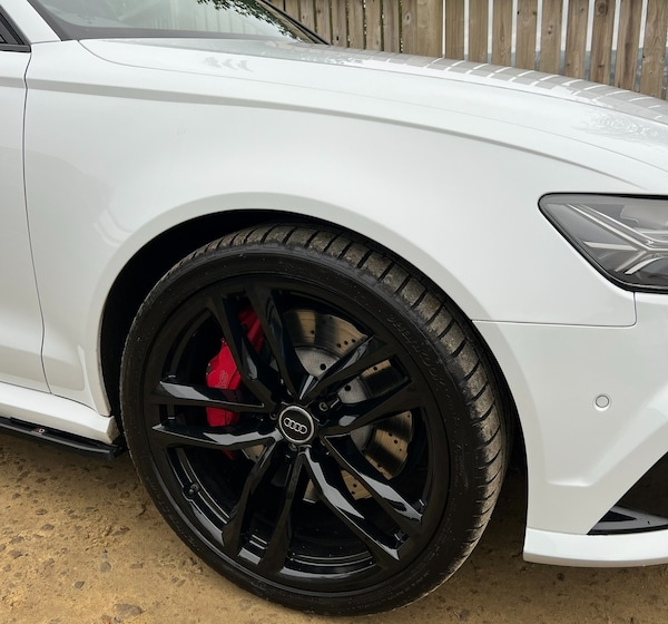 Used Audi RS6 2016 for sale - 72789238: Photo 10