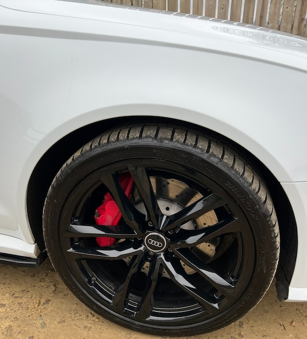 Used Audi RS6 2016 for sale - 72789238: Photo 11