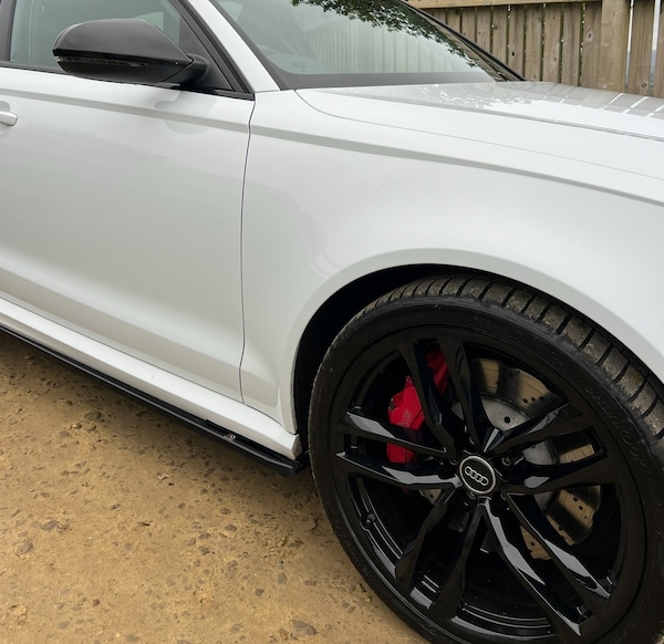Used Audi RS6 2016 for sale - 72789238: Photo 12