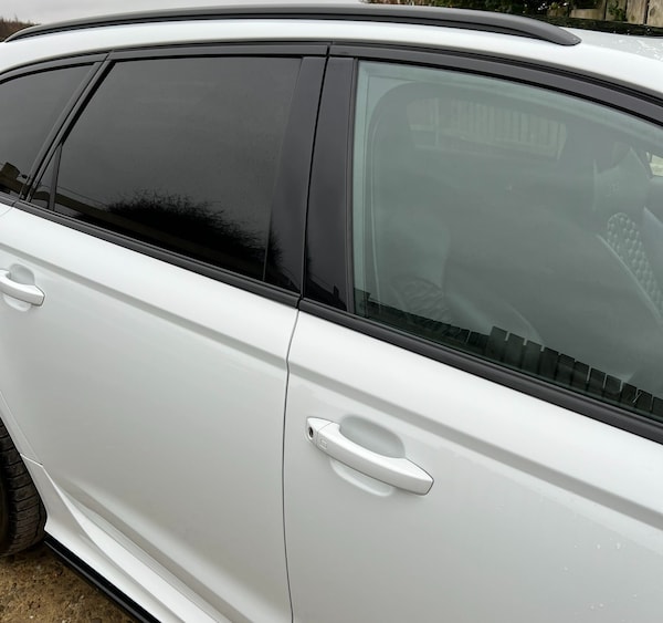 Used Audi RS6 2016 for sale - 72789238: Photo 16