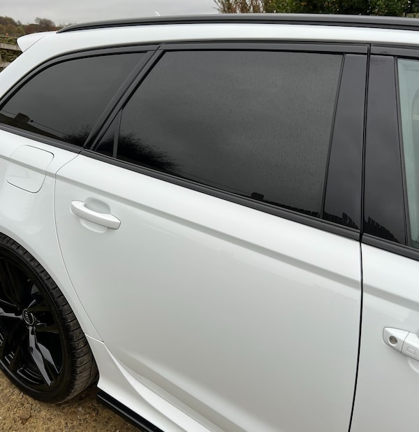 Used Audi RS6 2016 for sale - 72789238: Photo 17