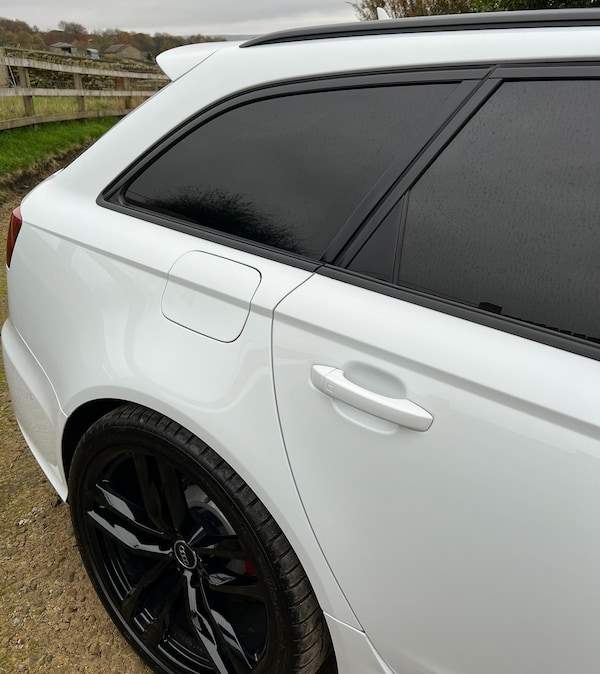 Used Audi RS6 2016 for sale - 72789238: Photo 18