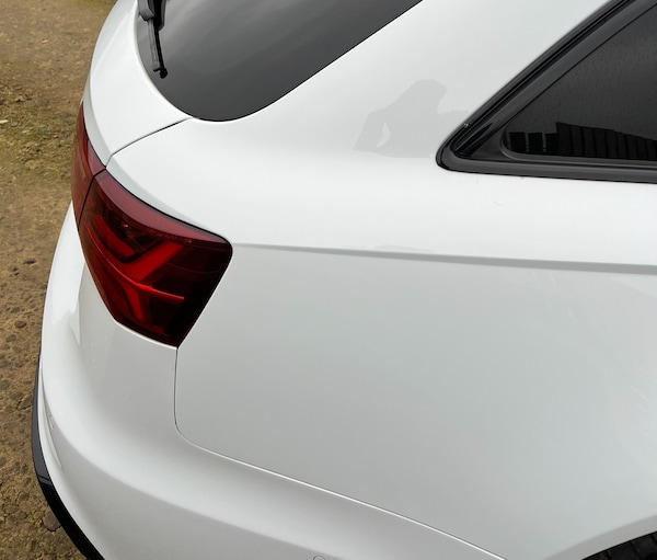 Used Audi RS6 2016 for sale - 72789238: Photo 19