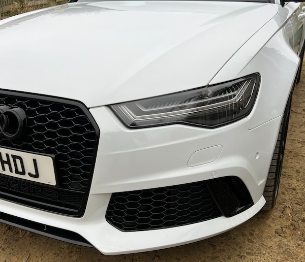 Used Audi RS6 2016 for sale - 72789238: Photo 23