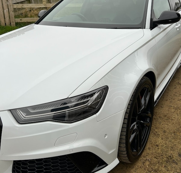 Used Audi RS6 2016 for sale - 72789238: Photo 24