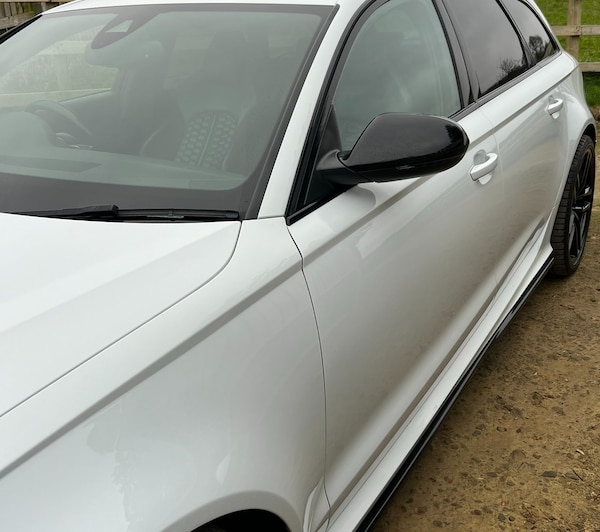 Used Audi RS6 2016 for sale - 72789238: Photo 25