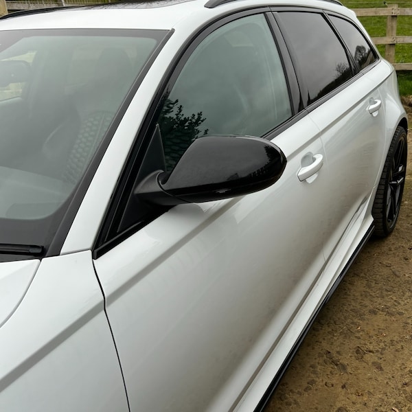 Used Audi RS6 2016 for sale - 72789238: Photo 26