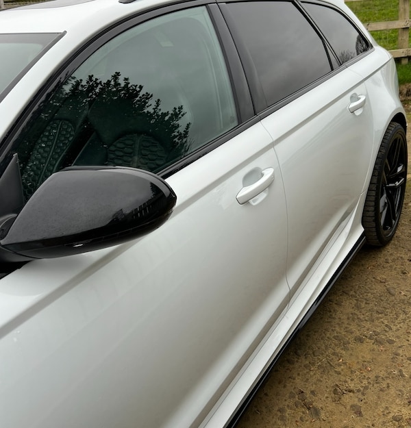 Used Audi RS6 2016 for sale - 72789238: Photo 27