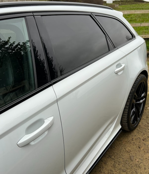 Used Audi RS6 2016 for sale - 72789238: Photo 28