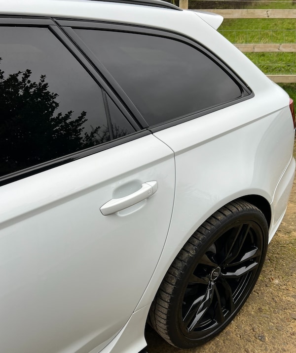 Used Audi RS6 2016 for sale - 72789238: Photo 29