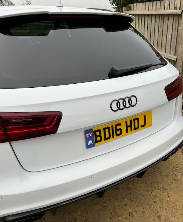 Used Audi RS6 2016 for sale - 72789238: Photo 33