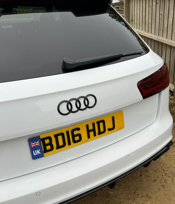 Used Audi RS6 2016 for sale - 72789238: Photo 34